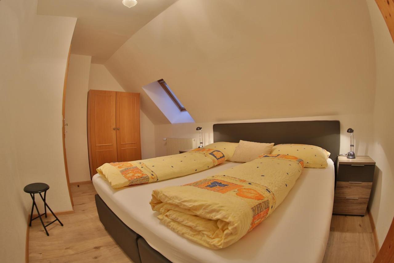 Haus Edlinger Inclusive Murau Sommer Gaeste Card Sankt Georgen ob Murau Exterior photo