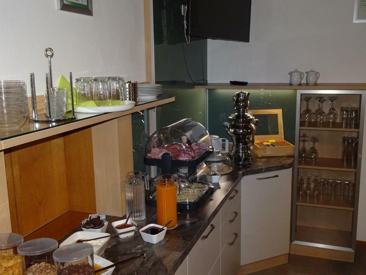 Haus Edlinger Inclusive Murau Sommer Gaeste Card Sankt Georgen ob Murau Exterior photo